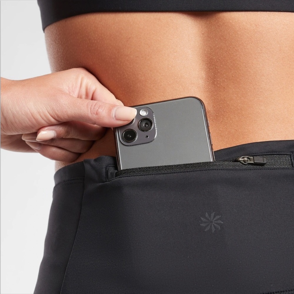 Athleta A-Game 14” Skort - Picture 5 of 16